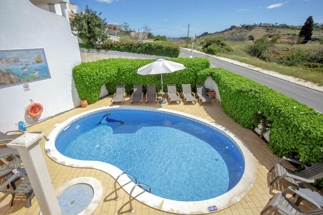 Vila Ventura Marina Albufeira Exterior foto