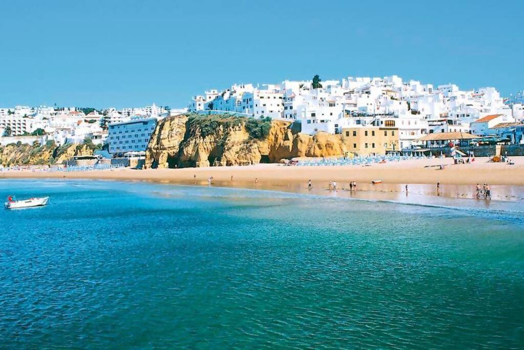 Vila Ventura Marina Albufeira Exterior foto