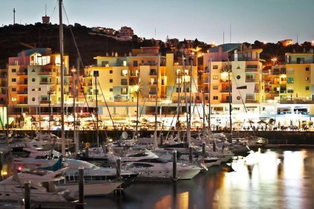 Vila Ventura Marina Albufeira Exterior foto