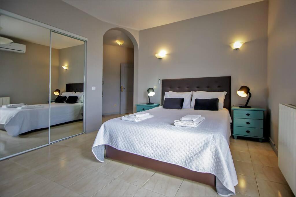 Vila Ventura Marina Albufeira Exterior foto