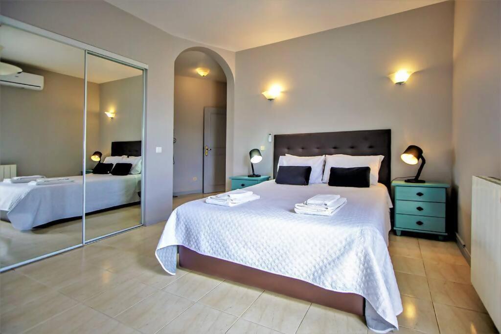 Vila Ventura Marina Albufeira Exterior foto