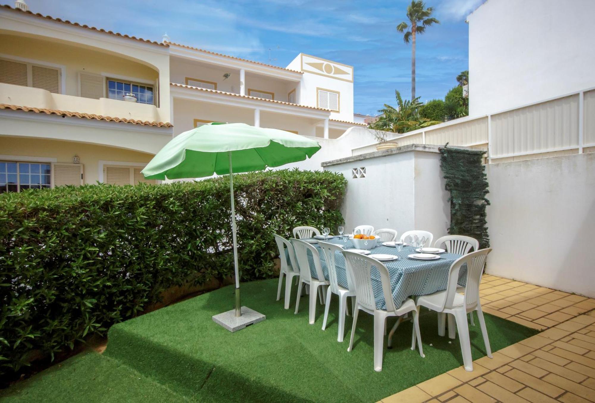 Vila Ventura Marina Albufeira Exterior foto