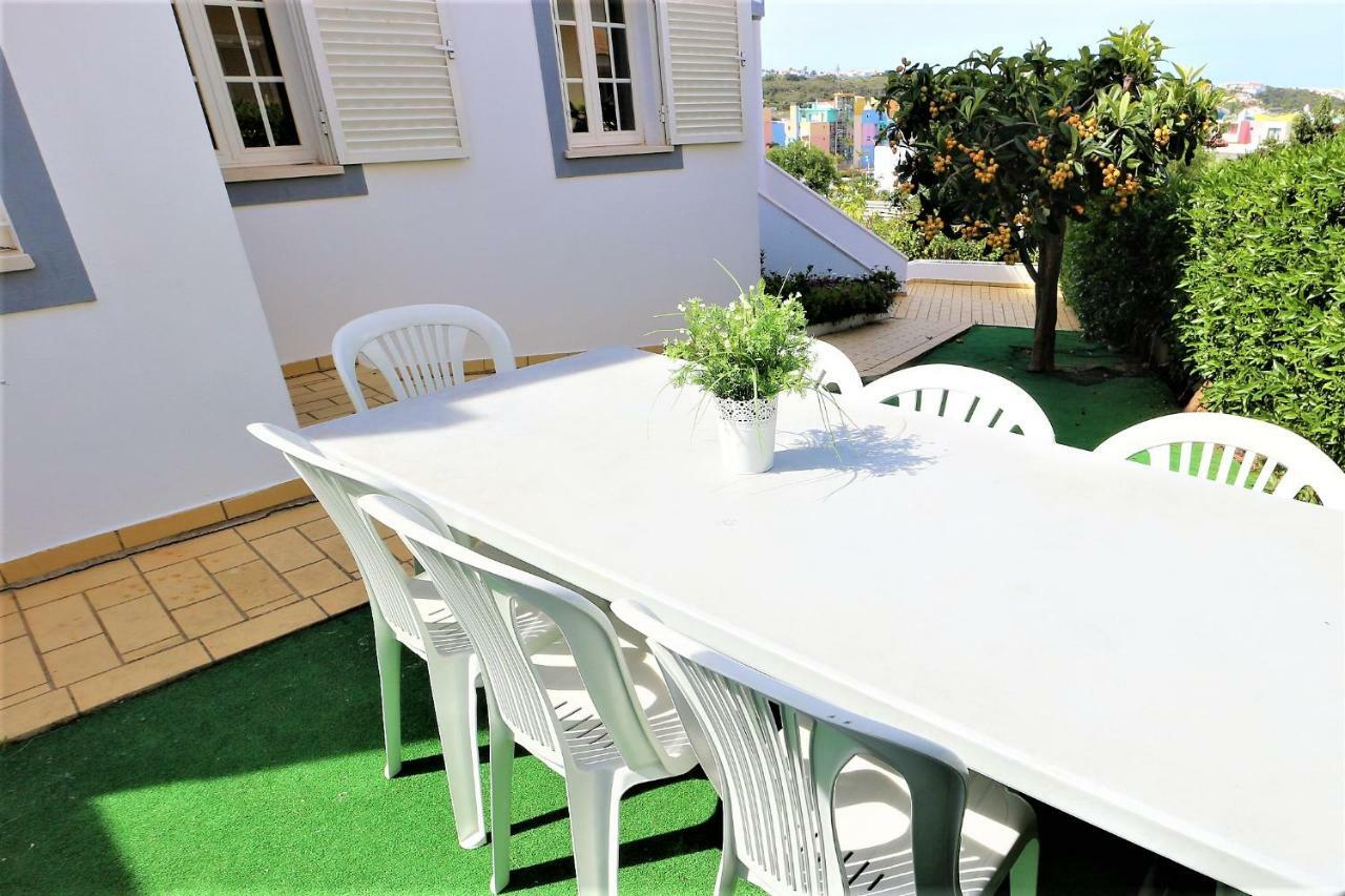 Vila Ventura Marina Albufeira Exterior foto